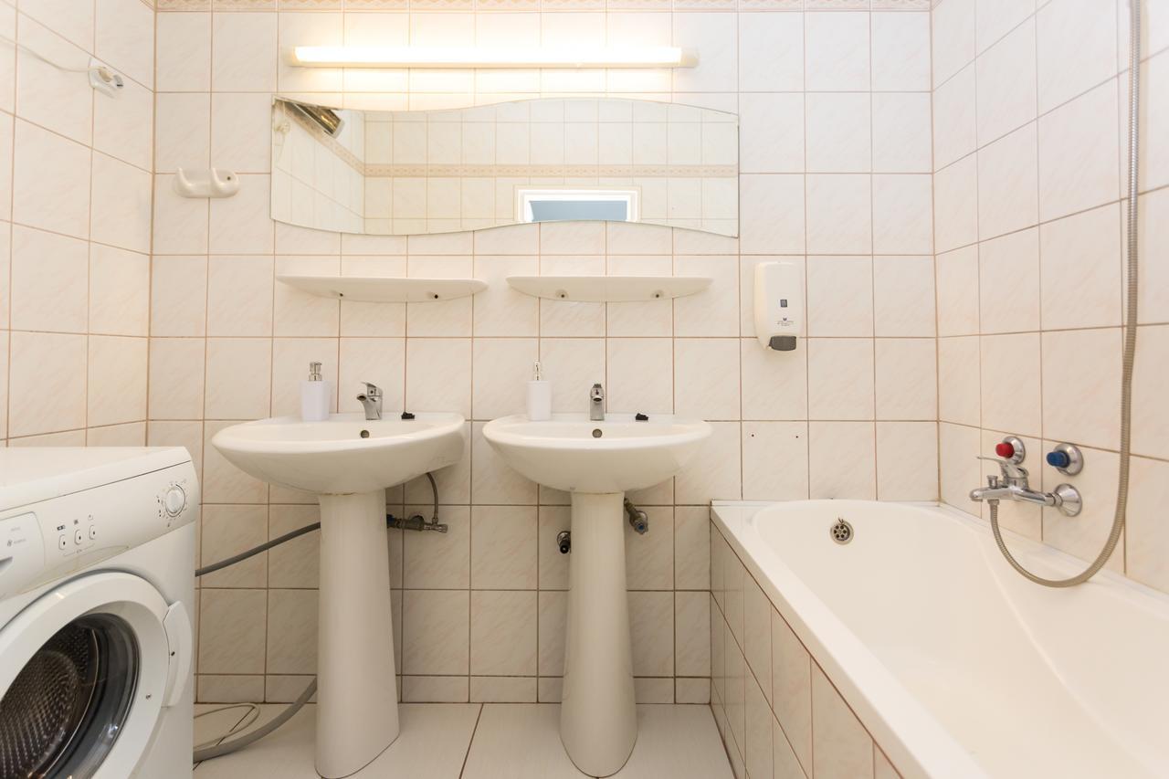 Anna Apartman Szeged Eksteriør bilde